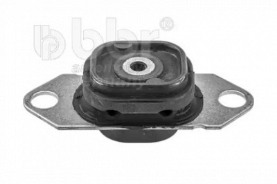 BBR AUTOMOTIVE 0293015290 -  Подвеска, двигатель